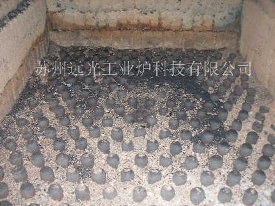 燃煤沸腾干燥炉布风板